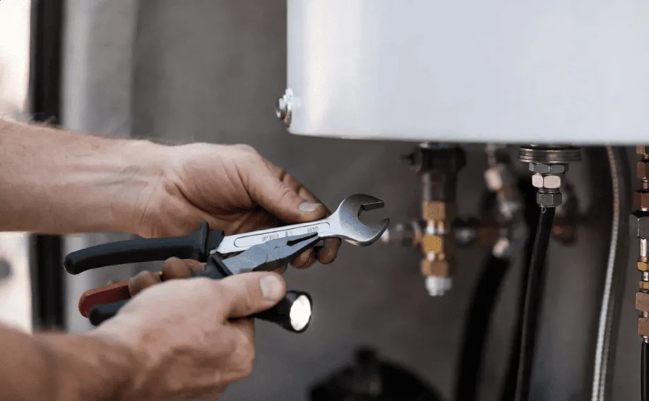 Why choose Water Heater Repair in Souderton, PA
